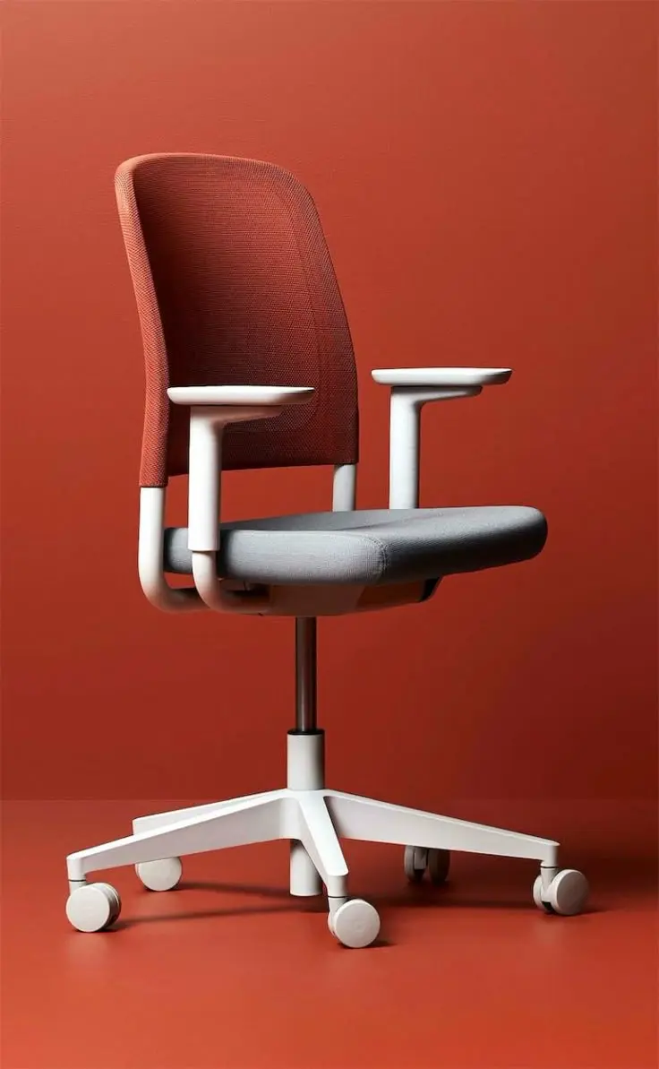 Smart Chair